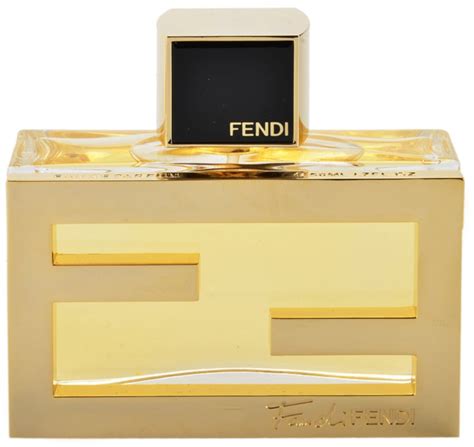 fendi fan di fendi by fendi eau de parfum|fan di fendi perfume discontinued.